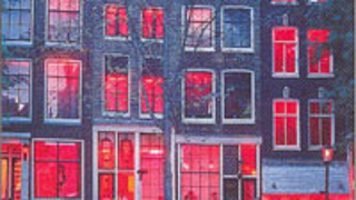 A DS In The Red Light District